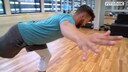 Standwaage: Die perfekte Übung für eine bessere Körperhaltung