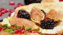 Süßkartoffel-Toast ist ein genialer beste Brot-Ersatz
