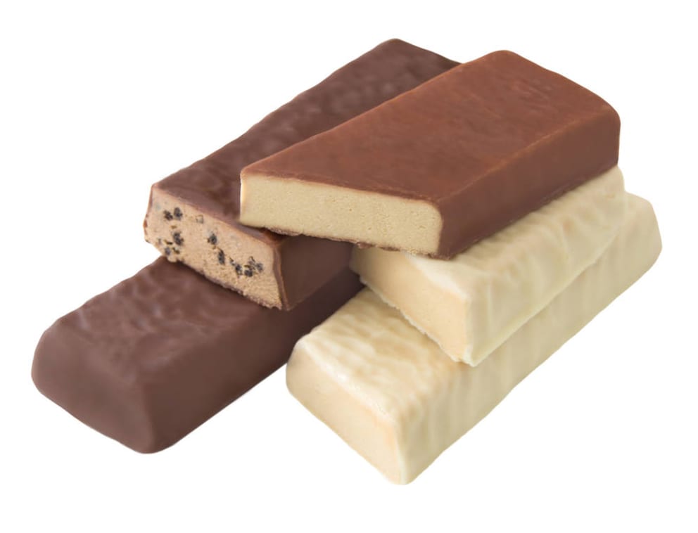 Protein bars