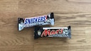 Protein-Riegel von Mars, Snickers und co: können die was?