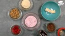 Himbeer-Smoothie-Bowl