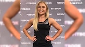 Fitness-Influencerin Sophia Thiel (22) verrät uns ihre 6 liebsten Übungen mit dem eigenen Körpergewicht