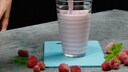 Erdbeer-Cheesecake-Shake