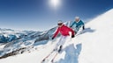 FITBOOK und der DSV machen Sie fit für die Piste! Wir haben das perfekte Vorbereitungs-Workout für Sie