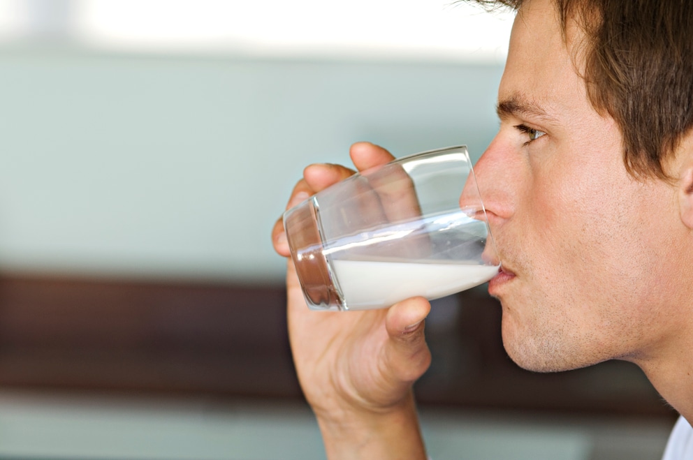 Ist Milch Wirklich Schädlich Für Die Gesundheit?