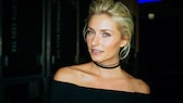 Lena Gercke: s.Oliver THE FUSION COLLECTION Fashion Show