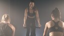 Das Indoor-Cycling-Konzept von „ride.bln“ bietet sowas wie Party auf dem Fahrrad. FITBOOK hat sich bei einem 50-minütigen Kurs die Kante gegeben