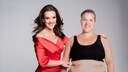 Die Transformation, mit der Alexandra Gregus 2017 „The Biggest Loser“ gewann