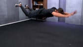 Spiderman-Walk in 5 Schritten lernen – Videoanleitung