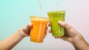 Obst ist gesund &ndash; aber nicht in jeder Form!
