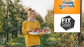 Im Mai verleiht der Lebensmittel-Riese REWE einen Award für innovative Start-ups im Bereich Food & Getränke: den „REWE Start-up Award“.