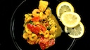 Moqueca aus Brasilien