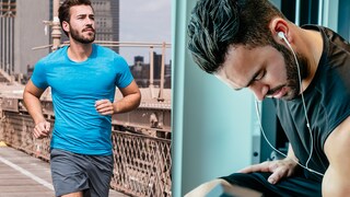 Ausdauer und Krafttraining