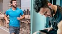 Ausdauer und Krafttraining