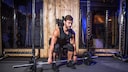 How To: Kreuzheben/Deadlifts mit dem Hauptstadttrainer Erik Jäger