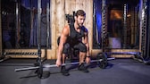 How To: Kreuzheben/Deadlifts mit dem Hauptstadttrainer Erik Jäger