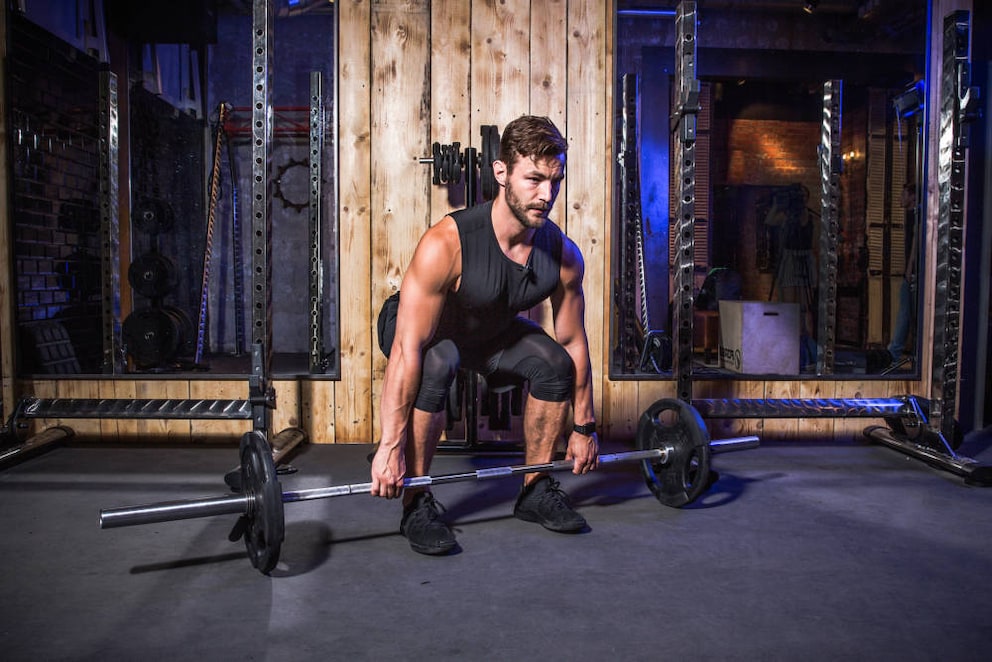 HowTo: Deadlifting (Deadlifts)
