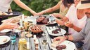 Grillparty