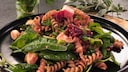 FITfuttern Nudelsalat