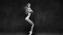 Louisa Paterson beim Ballett