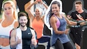 FITBOOK MOVE JAM