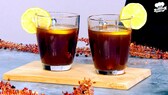 FITfuttern-Rezept: Alkoholfreier Hot Toddy