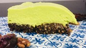 FITfuttern: Avocado Cheesecake
