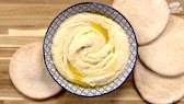 Hummus Rezept einfach