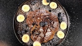 FITfuttern: Pancakes