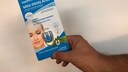 Aspura Clip in der Verpackung
