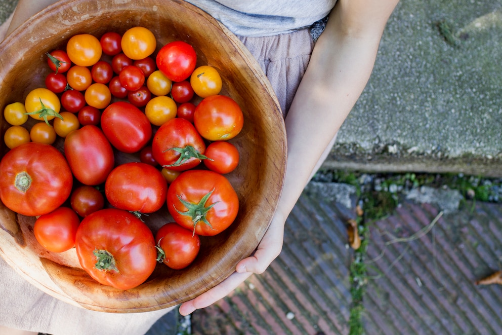 Tomaten