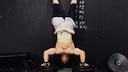 FITportrait: Crossfitter Hendrik Senf