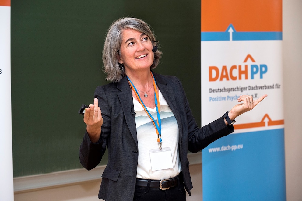 Dr. Daniela Blickhan