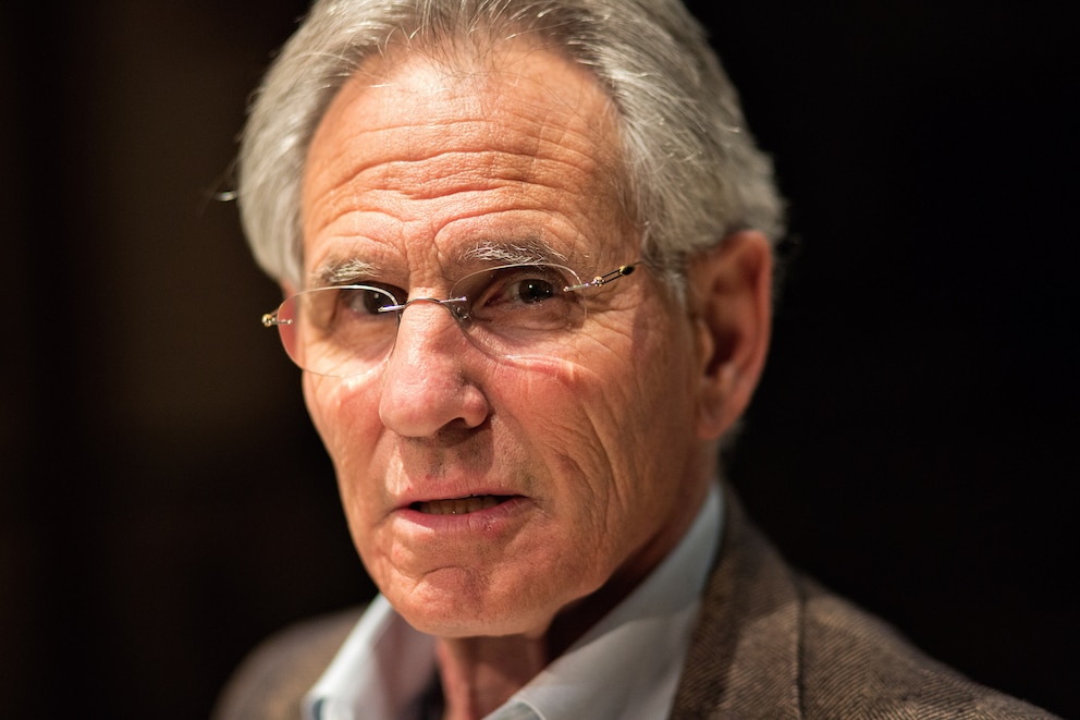 Jon Kabat-Zinn