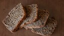 Vollkornbrot