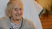 Johanna (Die Geheimnisse der 100-Jährigen)