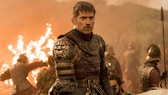 Nikolaj Coster-Waldau in seiner Rolle als Jaime Lannister