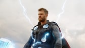 Chris Hemsworth als Thor in „Avengers: Endgame“