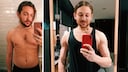Riccardo Simonetti Body-Transformation