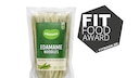 Edamama und das Logo zum Fitfood Award