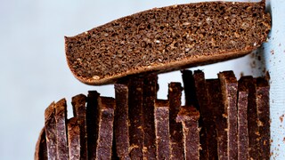 Roggenbrot