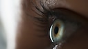 Auge Nahaufnahme