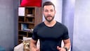 xMas-Spezial-Workout mit Personal Trainer Erik Jäger