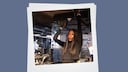 Naomi Campbell