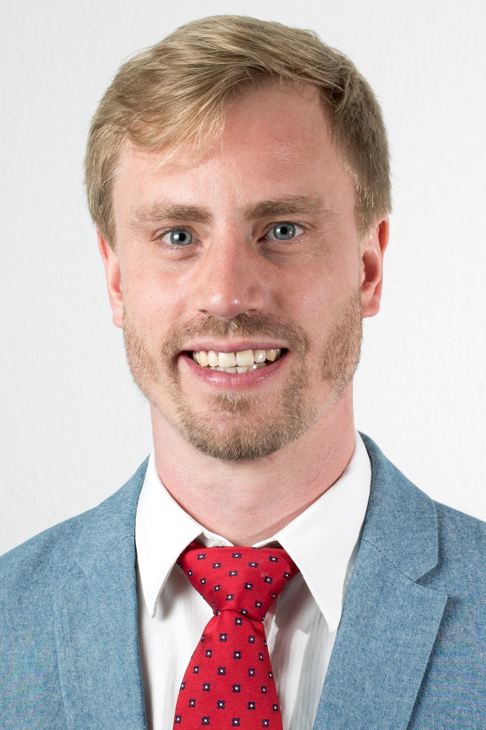 Dr. Steffen Willwacher