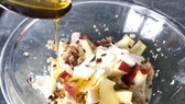Müsli-Öl