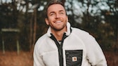 Fitness-Influencer Philipp Stehler