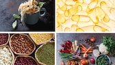 Ernährungstrends 2020: Fermentiertes, veganer Omega-3-Ersatz, Hülsenfrüchte, Gemüse