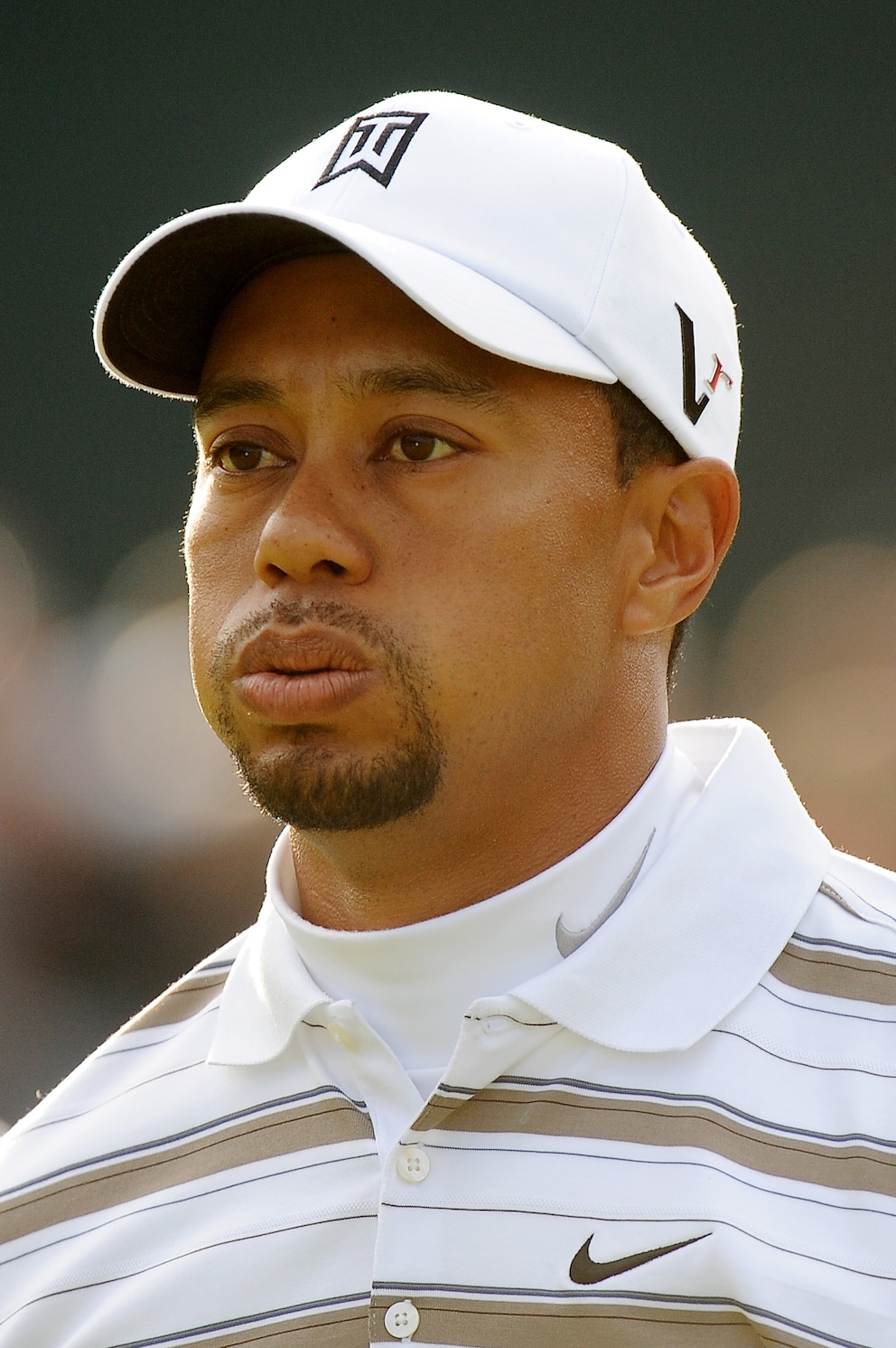 Tiger Woods