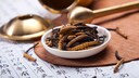 Cordyceps (Raupenpilz)